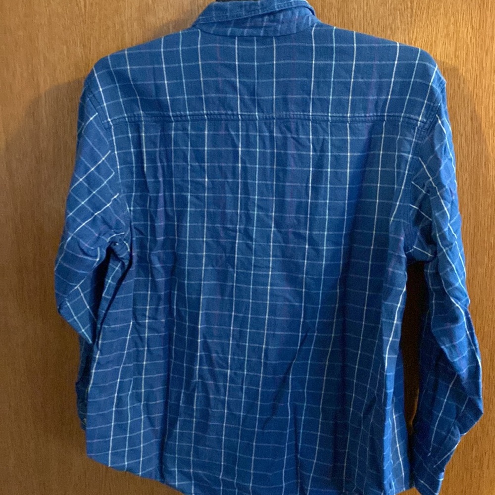 Women’s Wrangler Twenty X button shirt - Picture 5 of 6